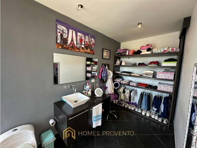 Casa de 4 alcobas en arriendo en El Capiro, Rionegro, 500 m² · foto 11 de 24