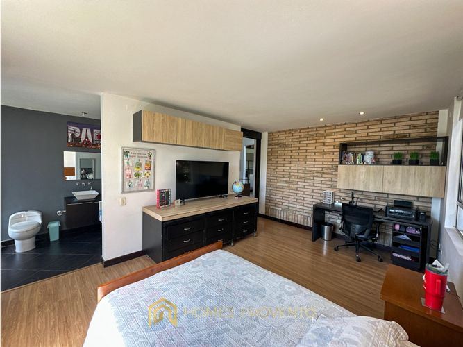 Casa de 4 alcobas en arriendo en El Capiro, Rionegro, 500 m² · foto 15 de 24