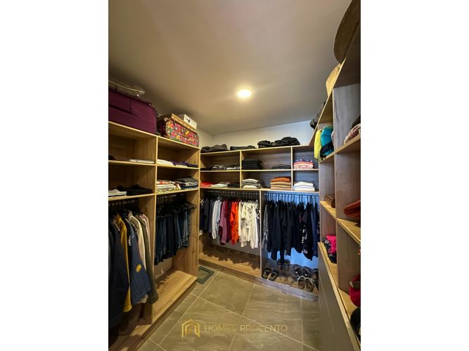 Casa de 4 alcobas en arriendo en El Capiro, Rionegro, 500 m² · foto 16 de 24