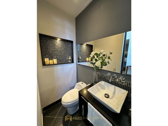 Casa de 4 alcobas en arriendo en El Capiro, Rionegro, 500 m² · foto 20 de 24