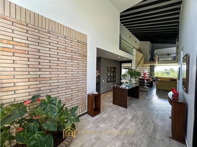 Casa de 4 alcobas en arriendo en El Capiro, Rionegro, 500 m² · foto 22 de 24