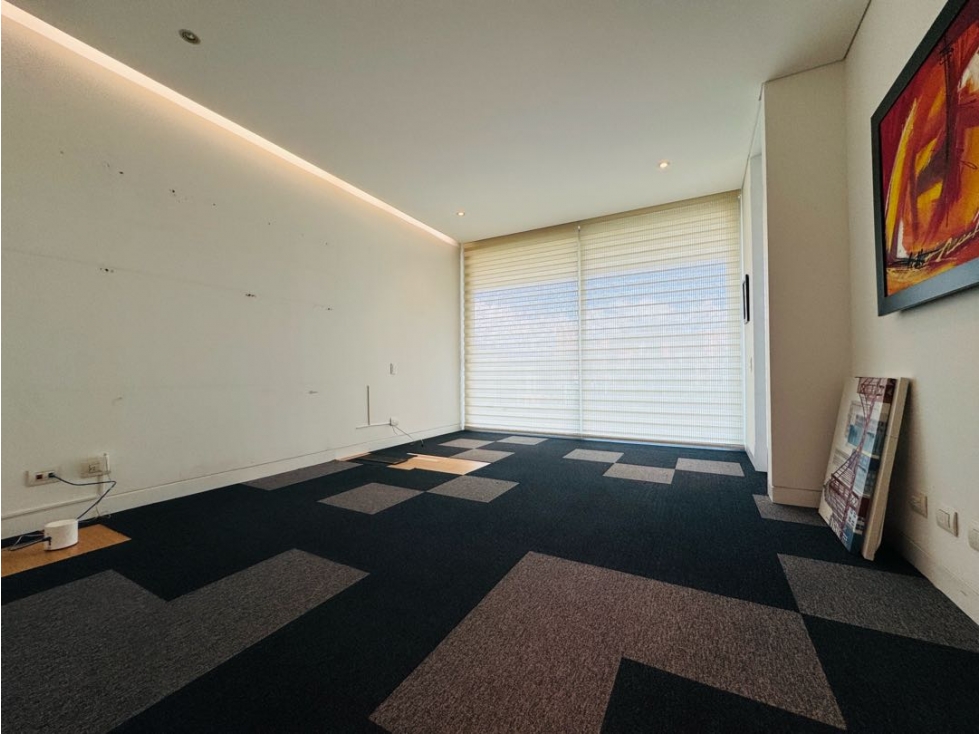 Apartamento en arriendo en El Poblado, Medellín · foto 21 de 24