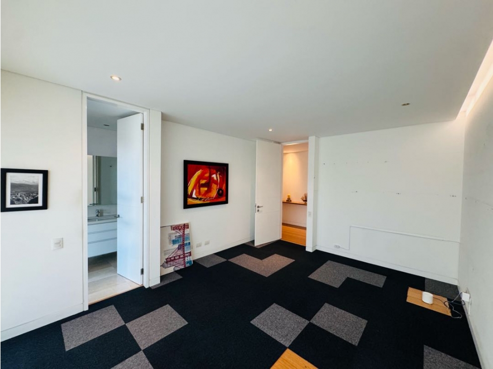 Apartamento en arriendo en El Poblado, Medellín · foto 23 de 24