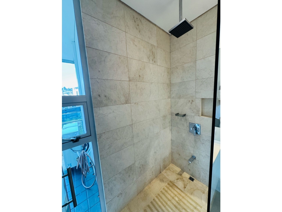 Apartamento en arriendo en El Poblado, Medellín · foto 24 de 24