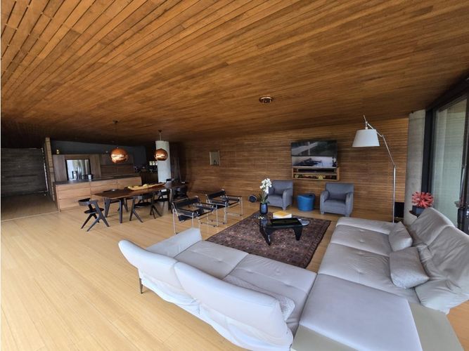 Casa de 4 alcobas en venta en Las Palmas, Medellín, 434 m² · foto 4 de 24