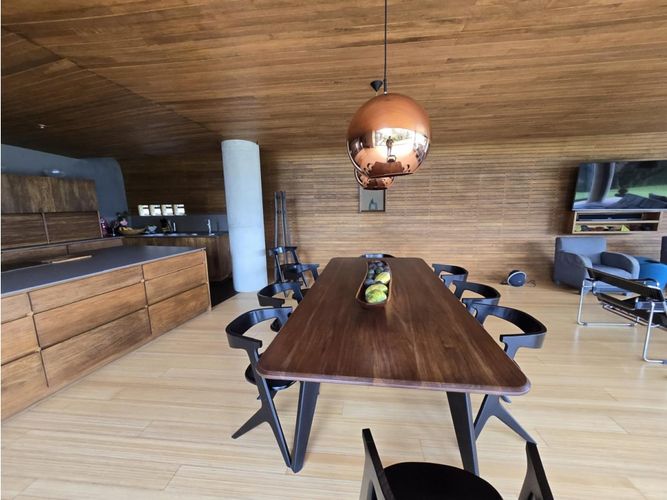 Casa de 4 alcobas en venta en Las Palmas, Medellín, 434 m² · foto 5 de 24