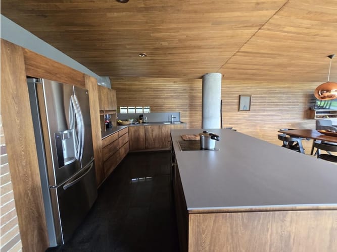 Casa de 4 alcobas en venta en Las Palmas, Medellín, 434 m² · foto 6 de 24