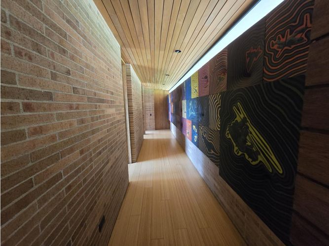 Casa de 4 alcobas en venta en Las Palmas, Medellín, 434 m² · foto 9 de 24