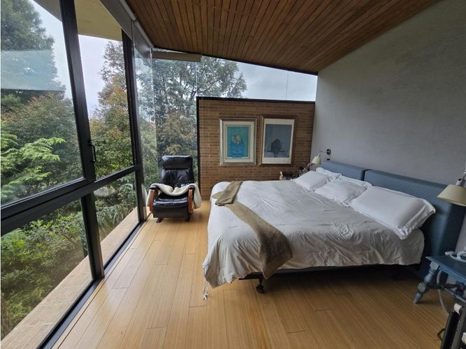 Casa de 4 alcobas en venta en Las Palmas, Medellín, 434 m² · foto 10 de 24