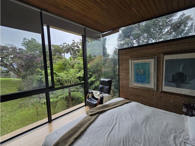 Casa de 4 alcobas en venta en Las Palmas, Medellín, 434 m² · foto 11 de 24