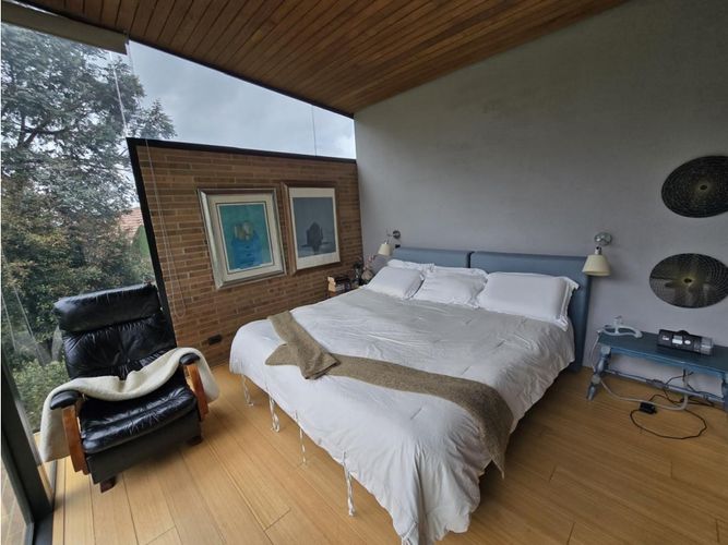 Casa de 4 alcobas en venta en Las Palmas, Medellín, 434 m² · foto 12 de 24