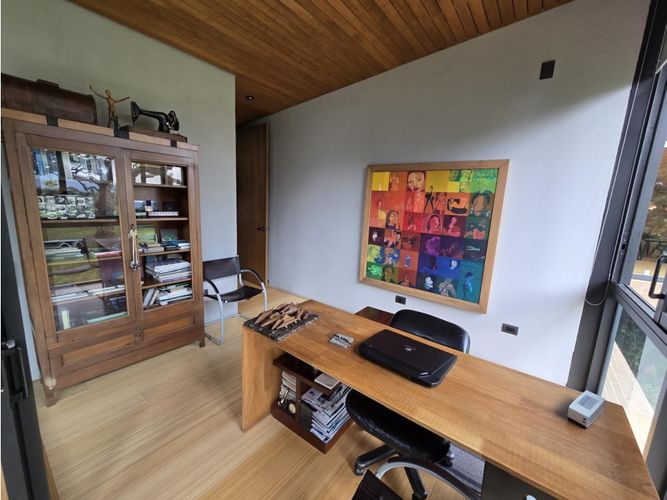 Casa de 4 alcobas en venta en Las Palmas, Medellín, 434 m² · foto 14 de 24