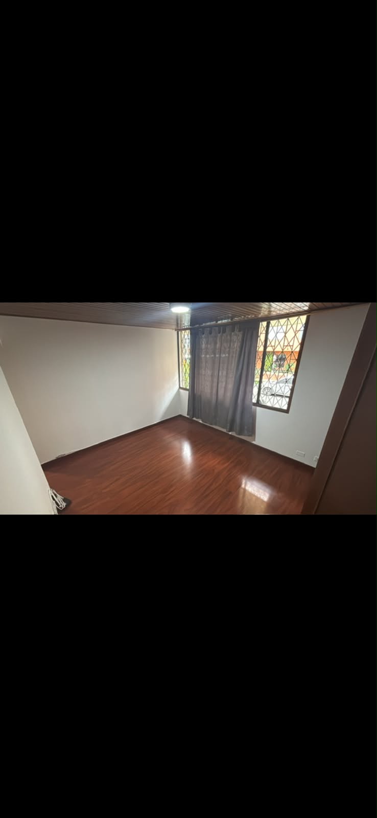Habitación en arriendo en Santa Barbara