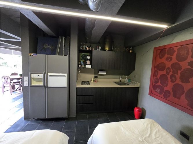Casa de 4 alcobas en venta en Las Palmas, Medellín, 434 m² · foto 17 de 24