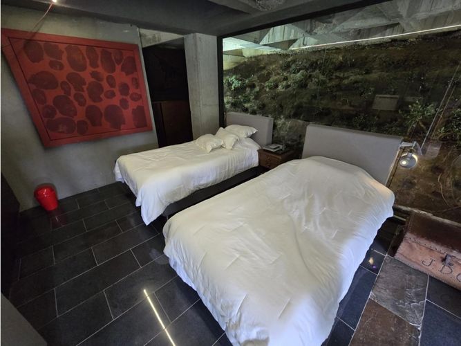 Casa de 4 alcobas en venta en Las Palmas, Medellín, 434 m² · foto 19 de 24