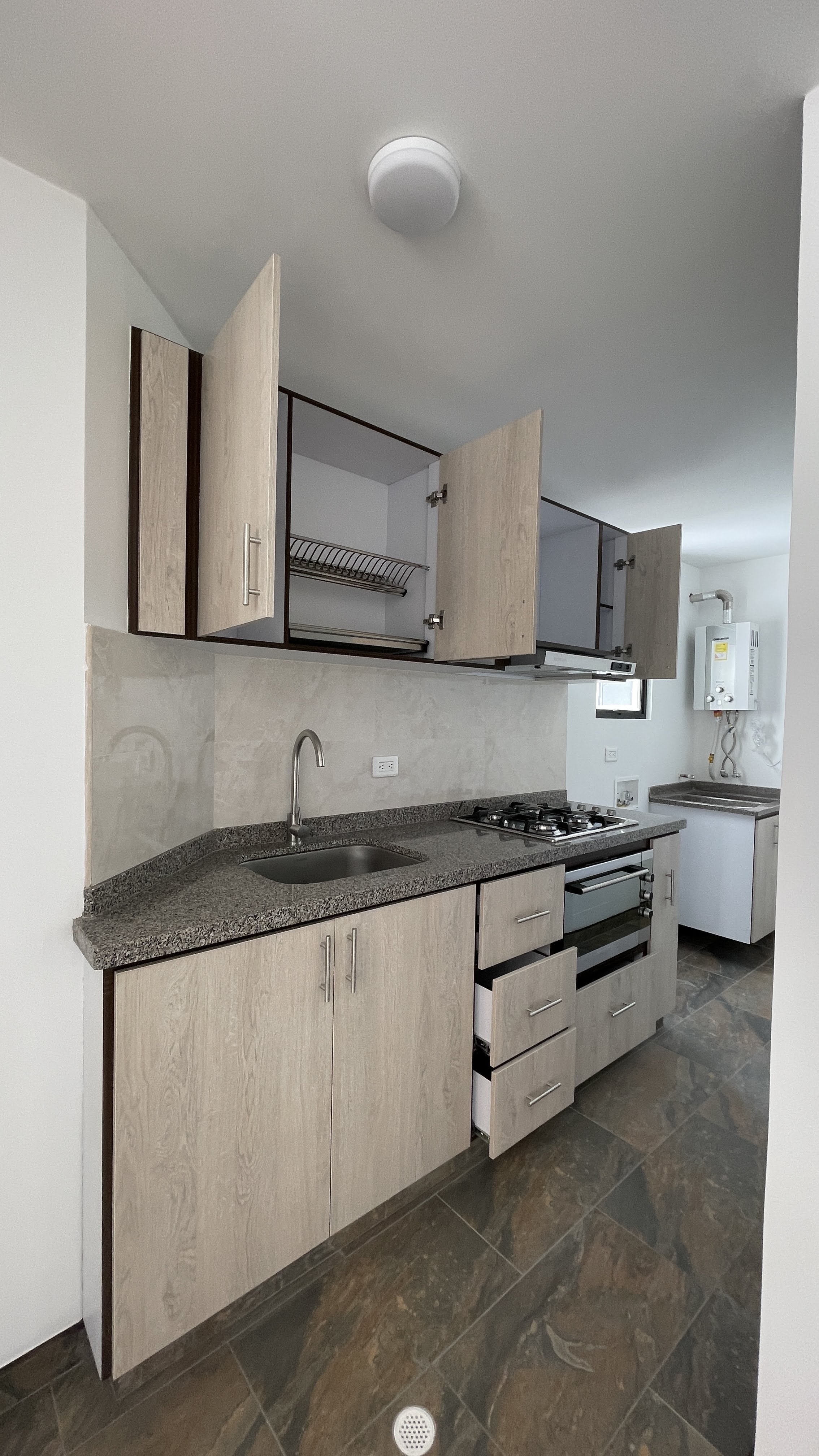 Apartamento en venta en Barrios Unidos, Bogotá · foto 3 de 11