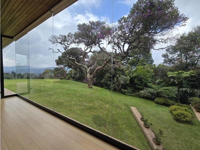 Casa de 4 alcobas en venta en Las Palmas, Medellín, 434 m² · foto 20 de 24