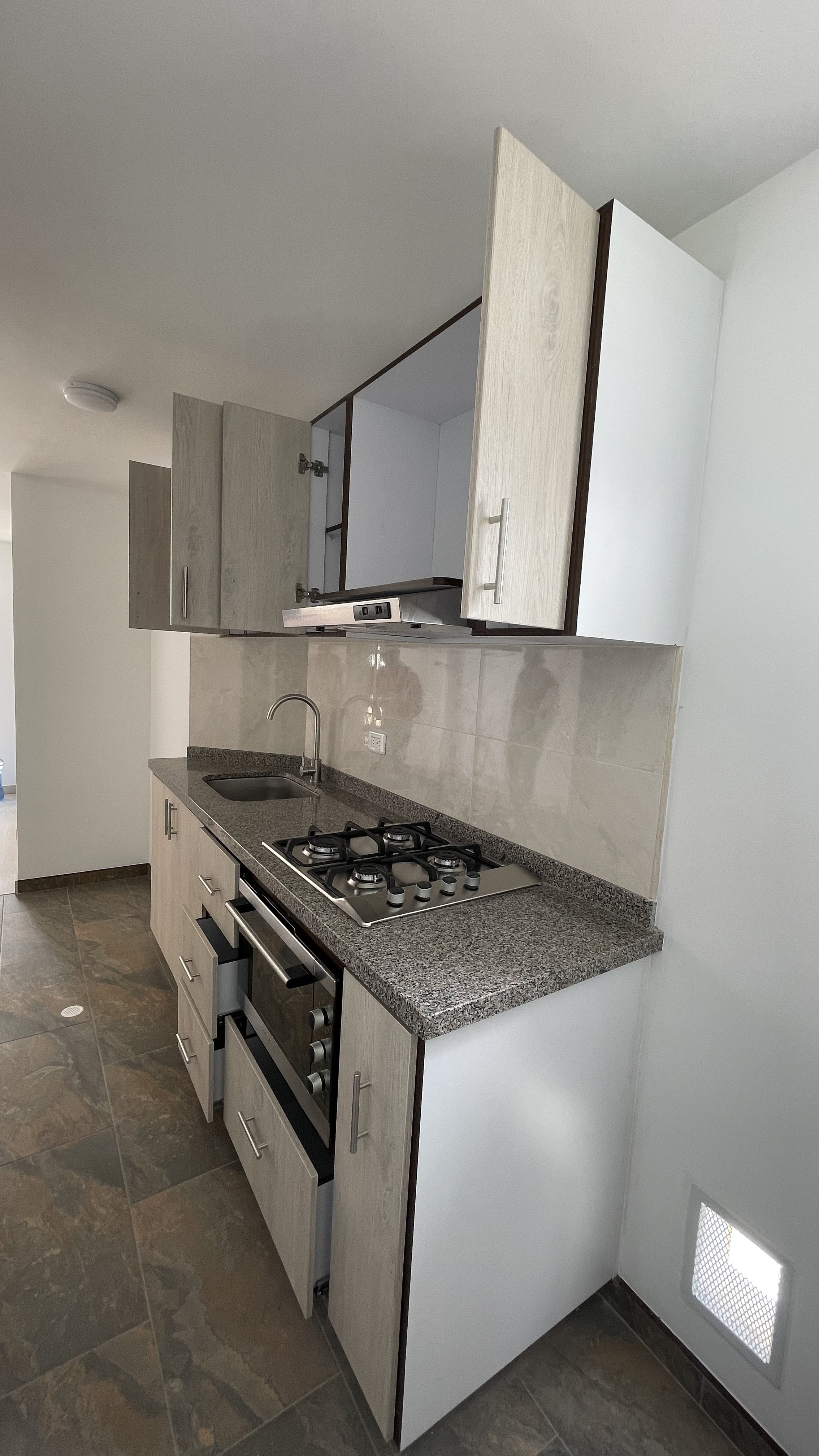Apartamento en venta en Barrios Unidos, Bogotá · foto 4 de 11