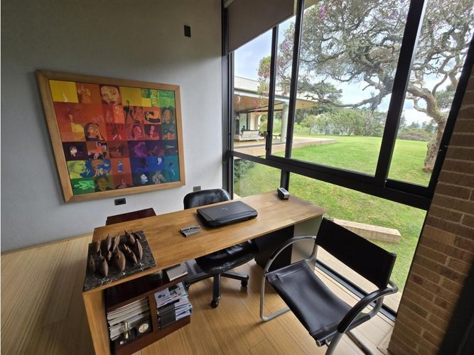 Casa de 4 alcobas en venta en Las Palmas, Medellín, 434 m² · foto 21 de 24