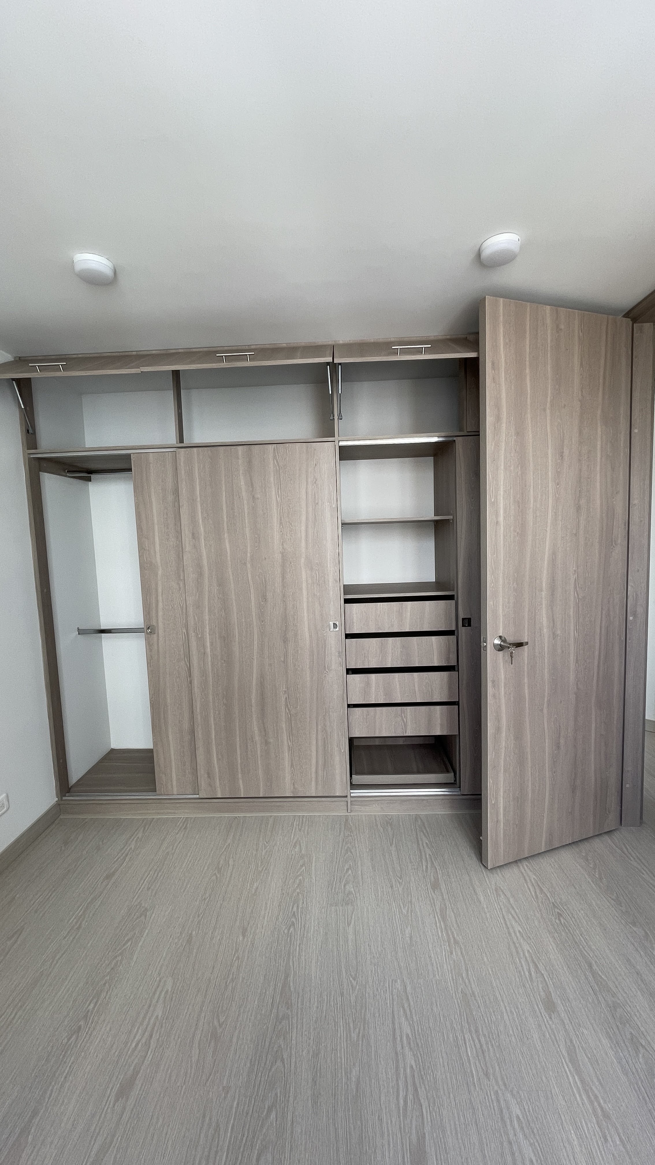 Apartamento en venta en Barrios Unidos, Bogotá · foto 5 de 11