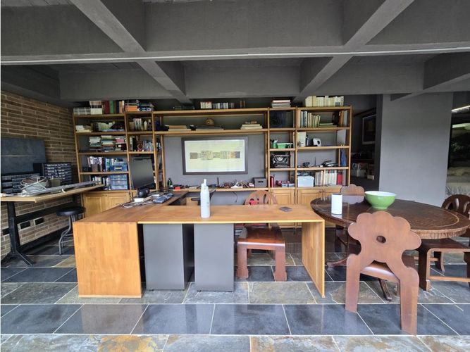 Casa de 4 alcobas en venta en Las Palmas, Medellín, 434 m² · foto 22 de 24