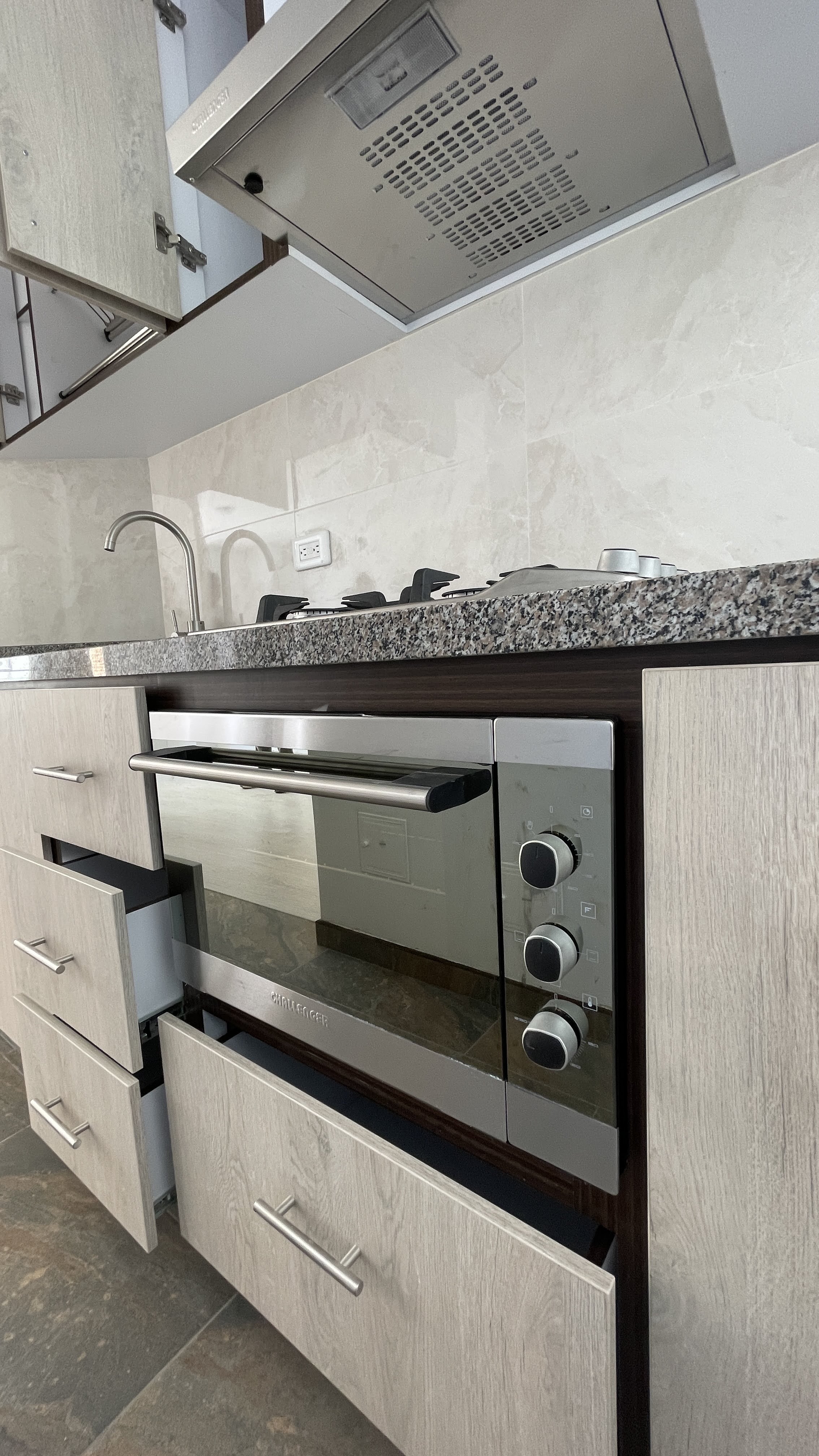 Apartamento en venta en Barrios Unidos, Bogotá · foto 6 de 11