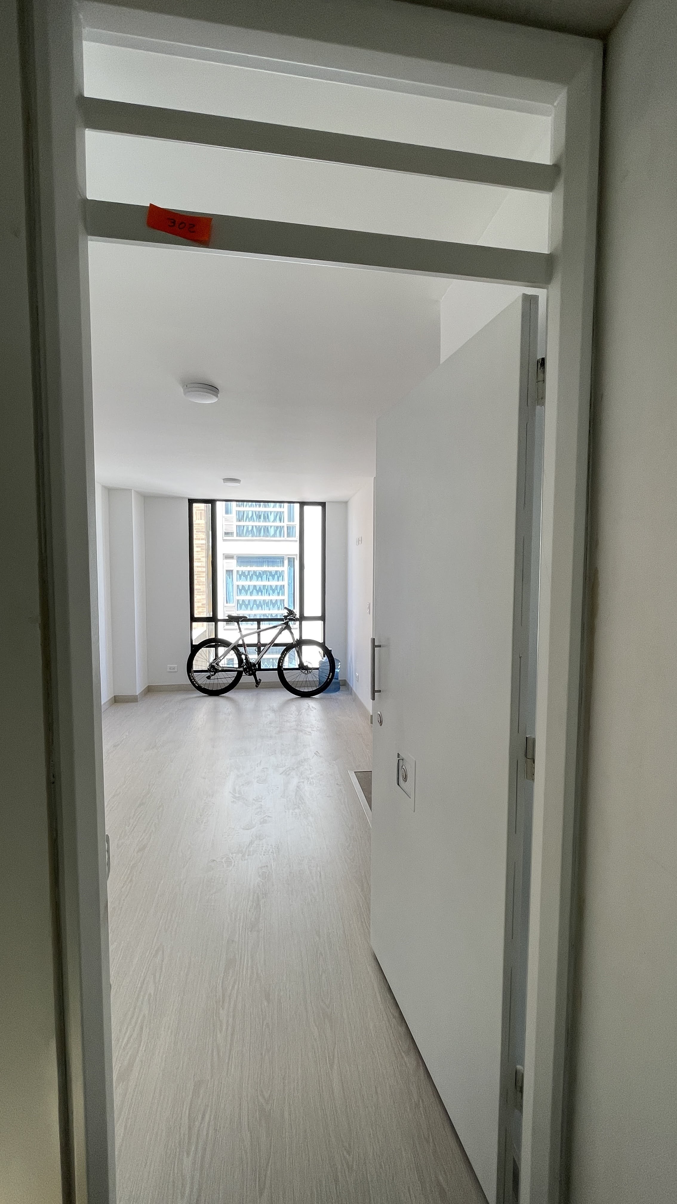 Apartamento en venta en Barrios Unidos, Bogotá · foto 7 de 11