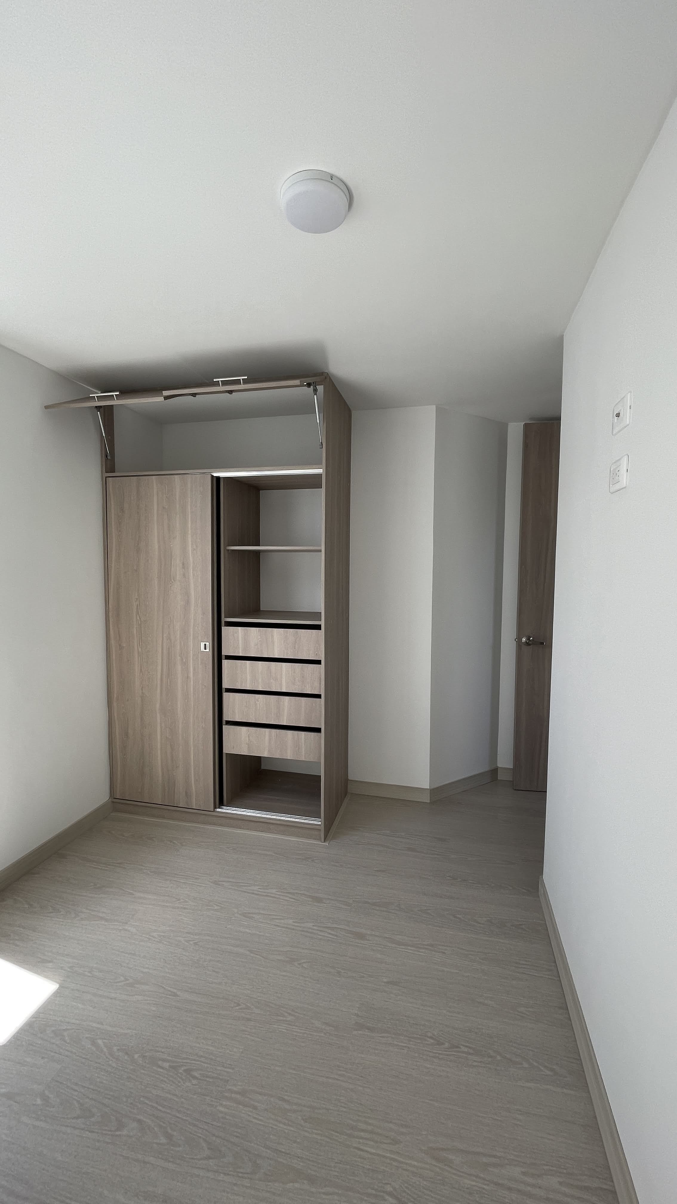 Apartamento en venta en Barrios Unidos, Bogotá · foto 8 de 11