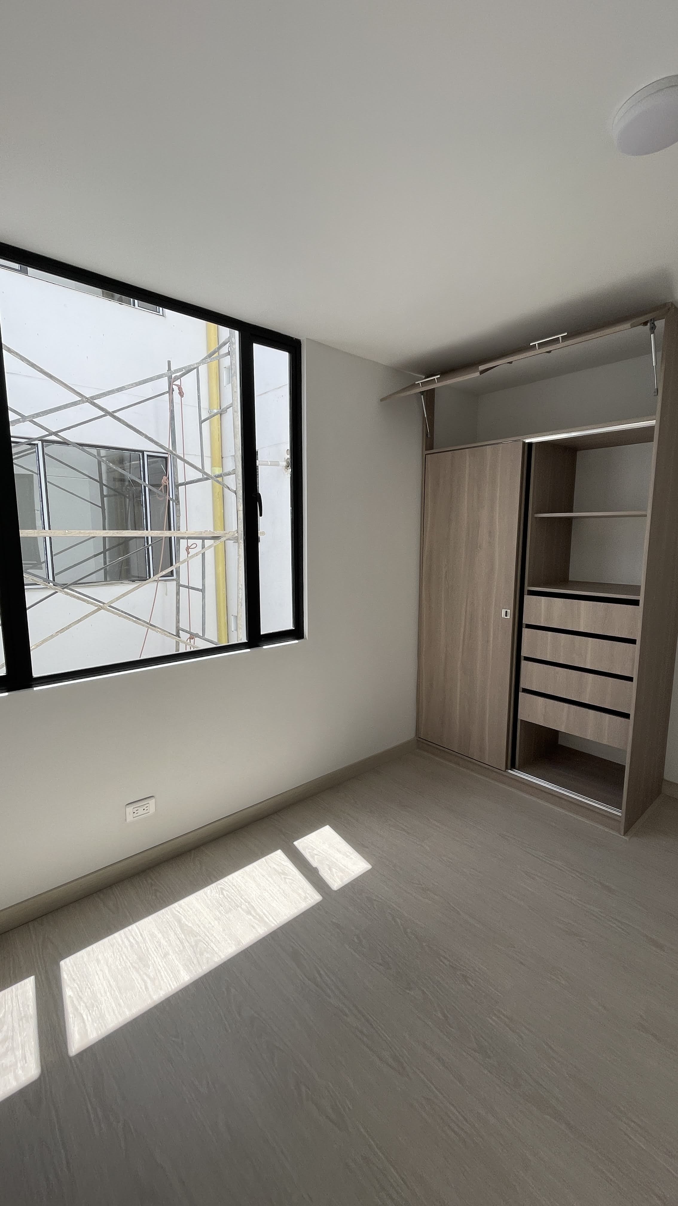 Apartamento en venta en Barrios Unidos, Bogotá · foto 9 de 11