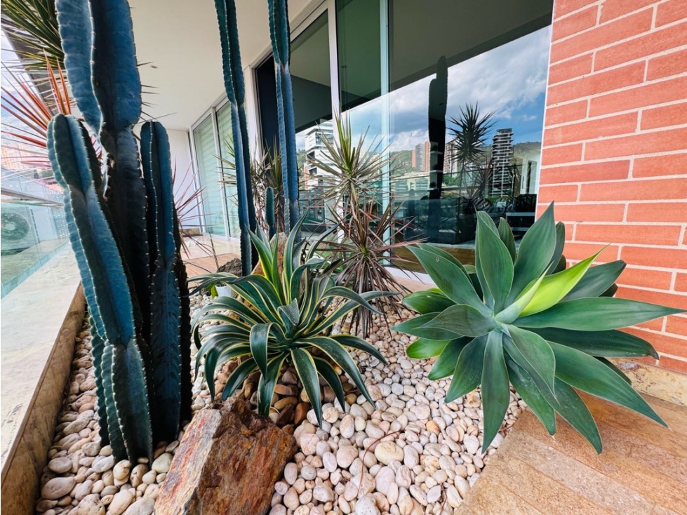 Apartamento en venta en El Poblado, Medellín · foto 15 de 24