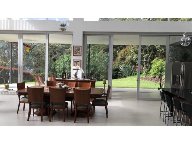 Casa de 5 alcobas en venta en Alto De Las Palmas, Envigado, 490 m² · foto 5 de 24