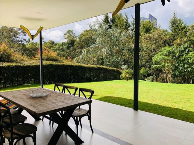 Casa de 5 alcobas en venta en Alto De Las Palmas, Envigado, 490 m² · foto 8 de 24