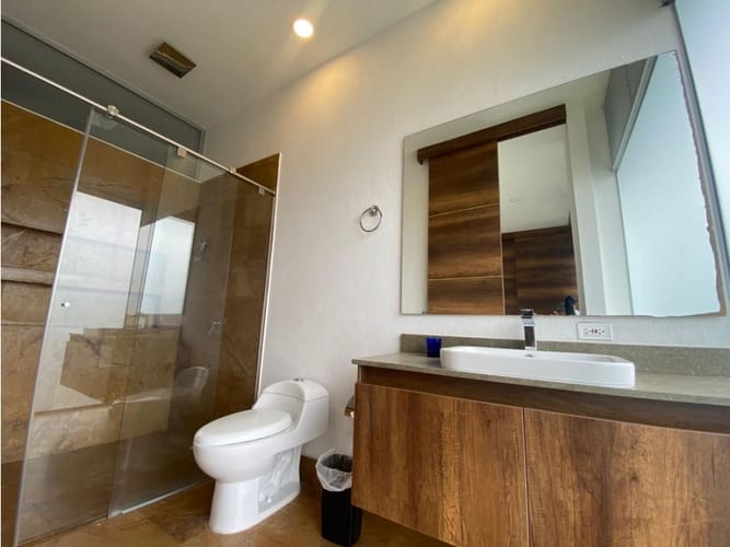 Casa de 5 alcobas en venta en Alto De Las Palmas, Envigado, 490 m² · foto 10 de 24