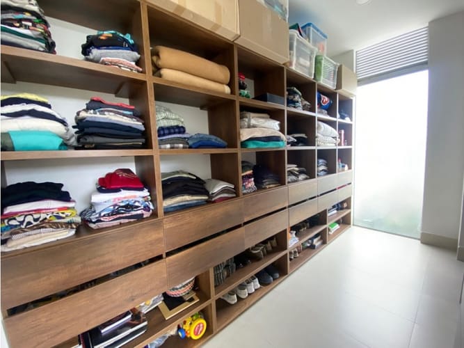 Casa de 5 alcobas en venta en Alto De Las Palmas, Envigado, 490 m² · foto 14 de 24