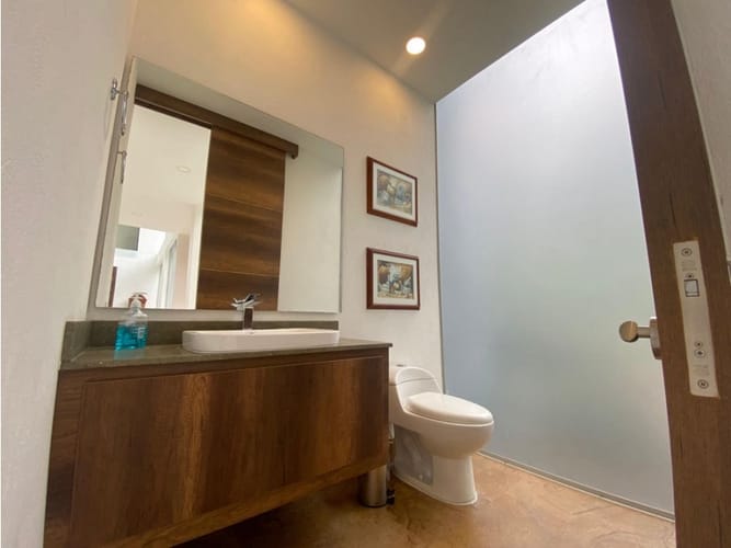 Casa de 5 alcobas en venta en Alto De Las Palmas, Envigado, 490 m² · foto 15 de 24