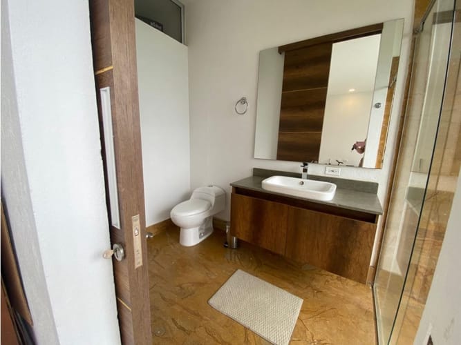 Casa de 5 alcobas en venta en Alto De Las Palmas, Envigado, 490 m² · foto 16 de 24