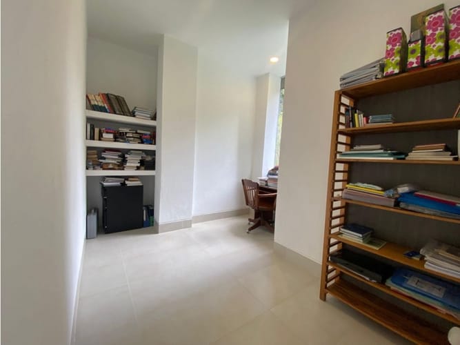 Casa de 5 alcobas en venta en Alto De Las Palmas, Envigado, 490 m² · foto 17 de 24