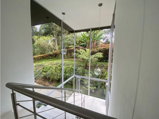Casa de 5 alcobas en venta en Alto De Las Palmas, Envigado, 490 m² · foto 19 de 24