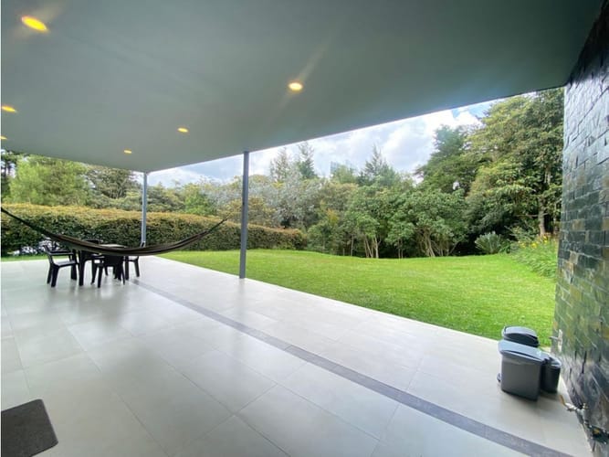 Casa de 5 alcobas en venta en Alto De Las Palmas, Envigado, 490 m² · foto 20 de 24