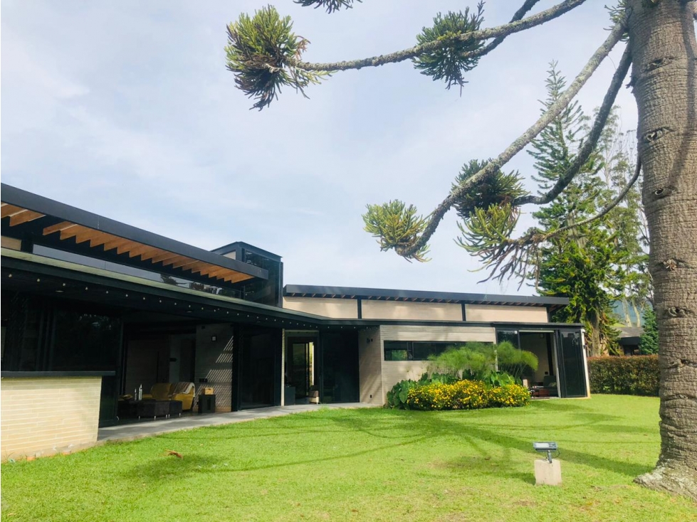 House for rent in Rionegro, Rionegro