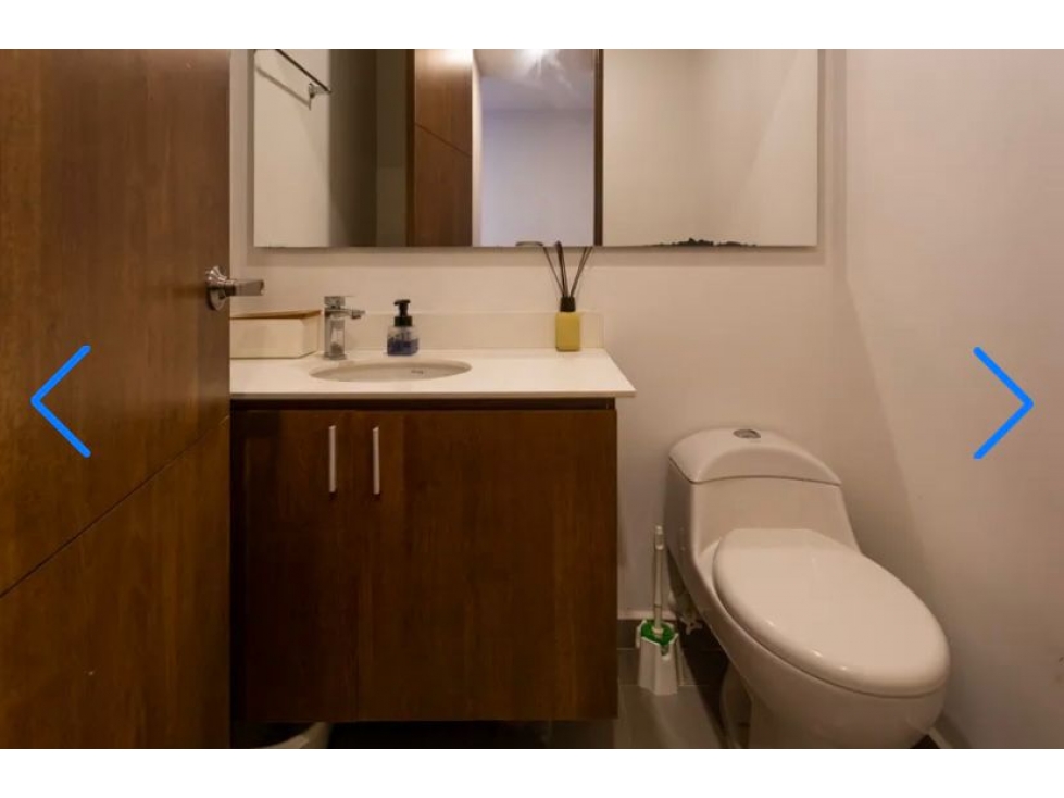 Apartamento en arriendo en El Poblado, Medellín · foto 4 de 19