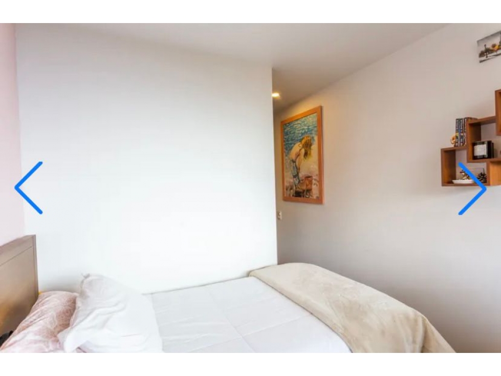 Apartamento en arriendo en El Poblado, Medellín · foto 5 de 19