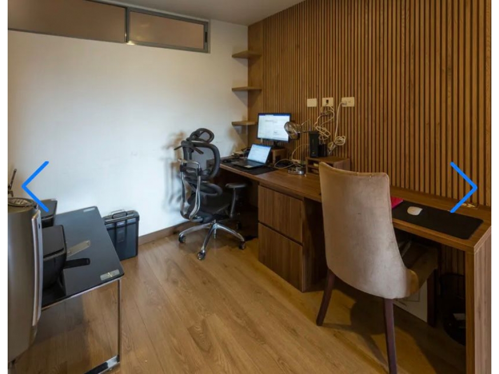 Apartamento en arriendo en El Poblado, Medellín · foto 6 de 19