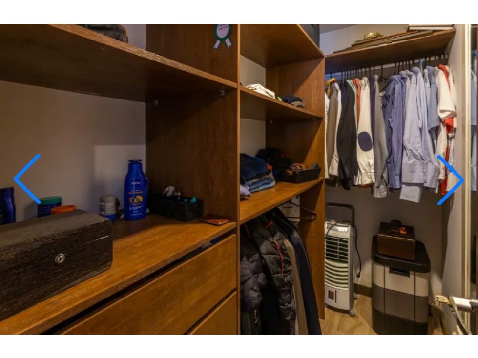 Apartamento en arriendo en El Poblado, Medellín · foto 7 de 19