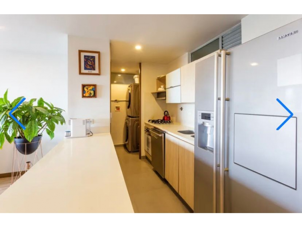 Apartamento en arriendo en El Poblado, Medellín · foto 11 de 19