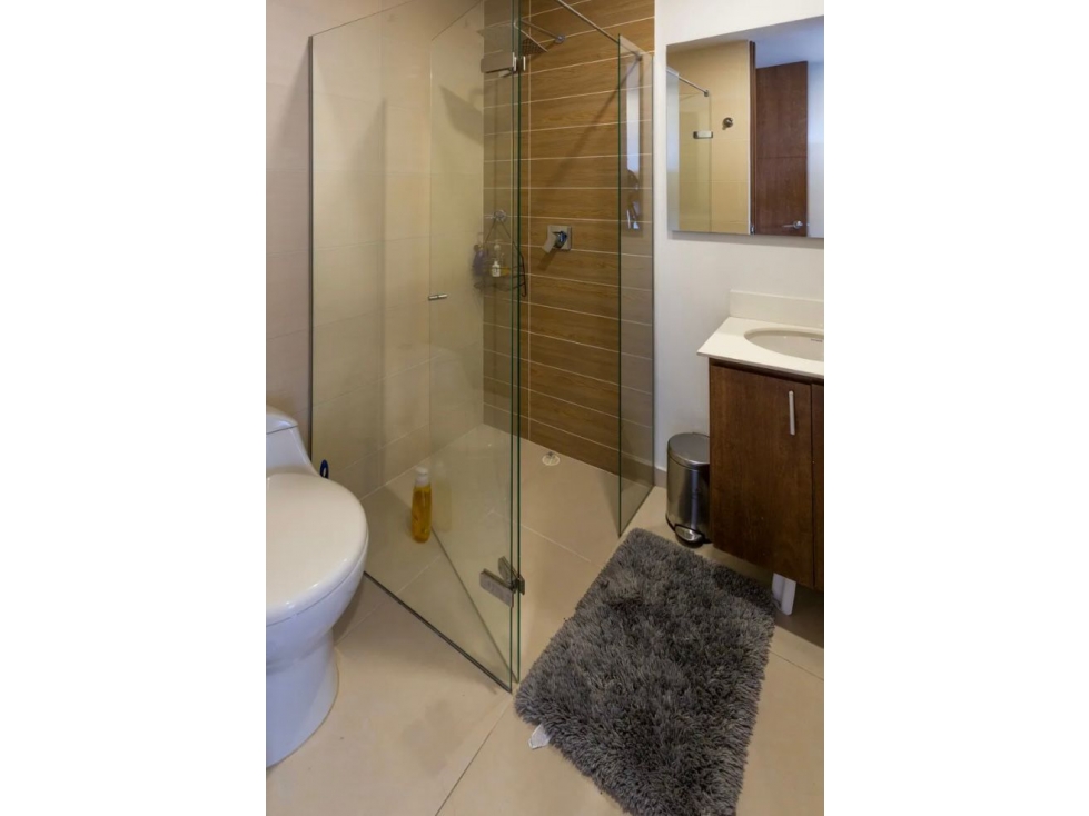 Apartamento en arriendo en El Poblado, Medellín · foto 12 de 19