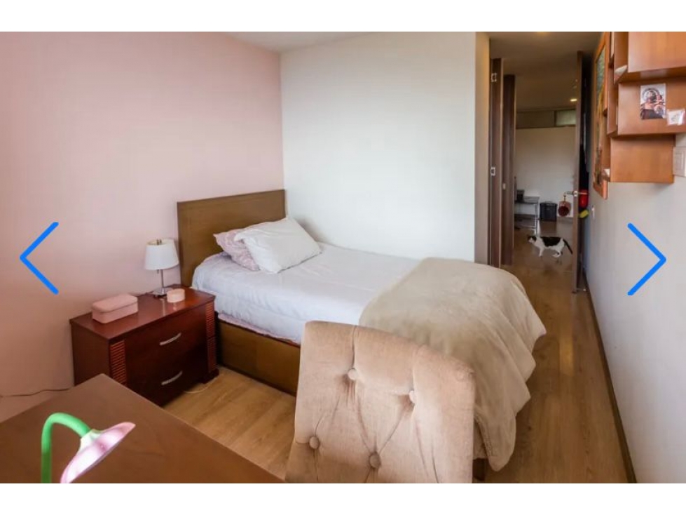 Apartamento en arriendo en El Poblado, Medellín · foto 13 de 19