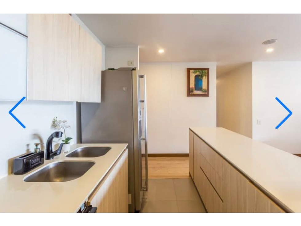 Apartamento en arriendo en El Poblado, Medellín · foto 15 de 19