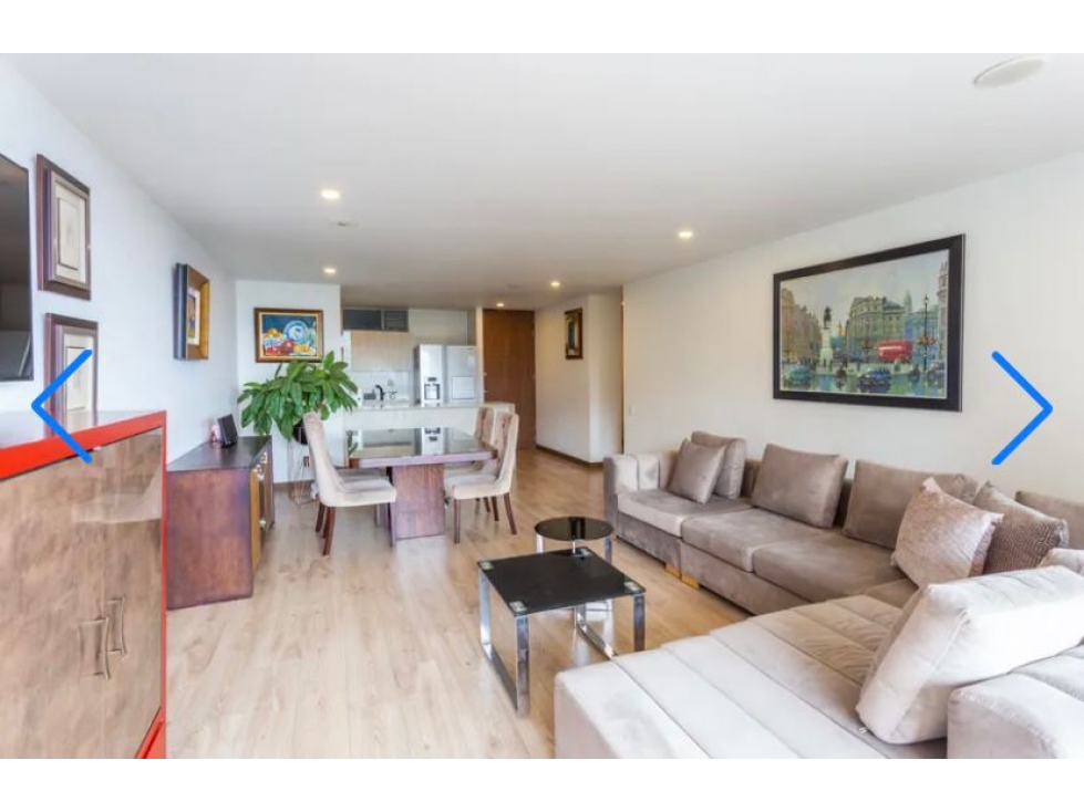 Apartamento en arriendo en El Poblado, Medellín · foto 16 de 19