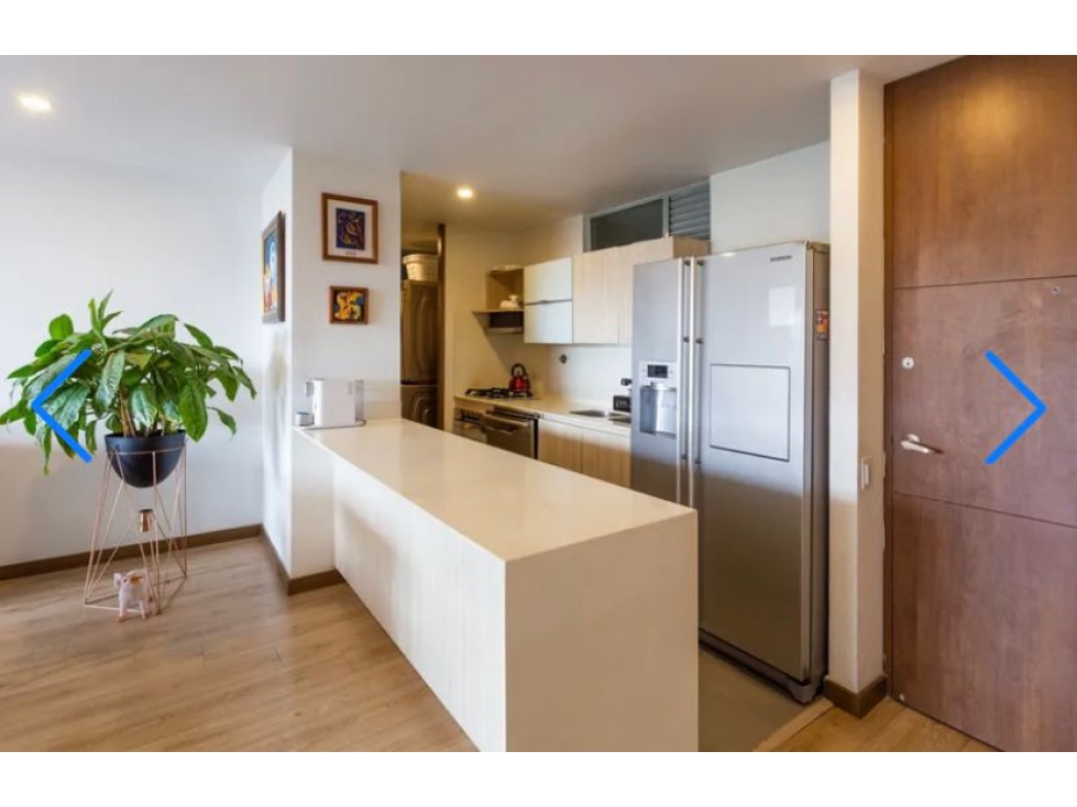 Apartamento en arriendo en El Poblado, Medellín · foto 19 de 19